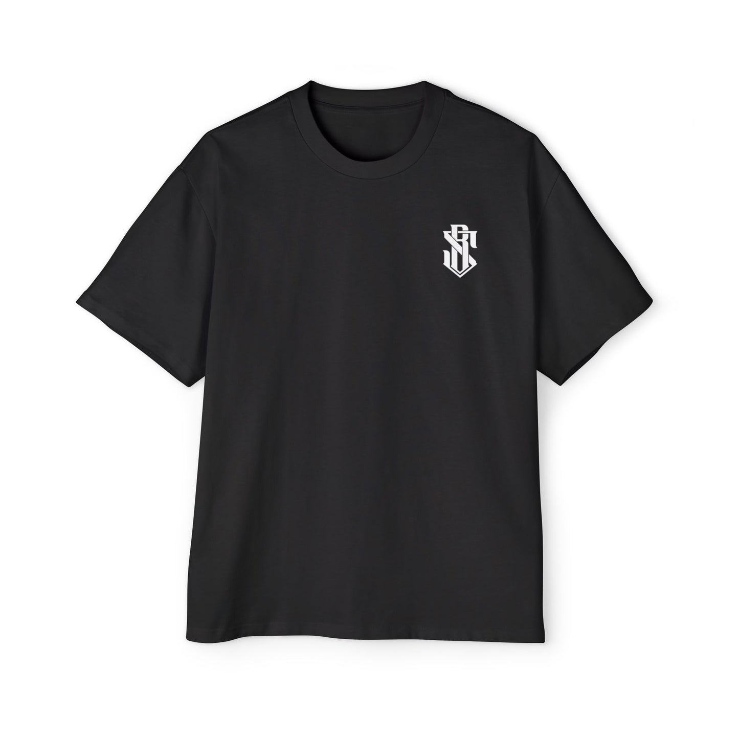 Comfort is A Slow Death Heavy Oversized Tee