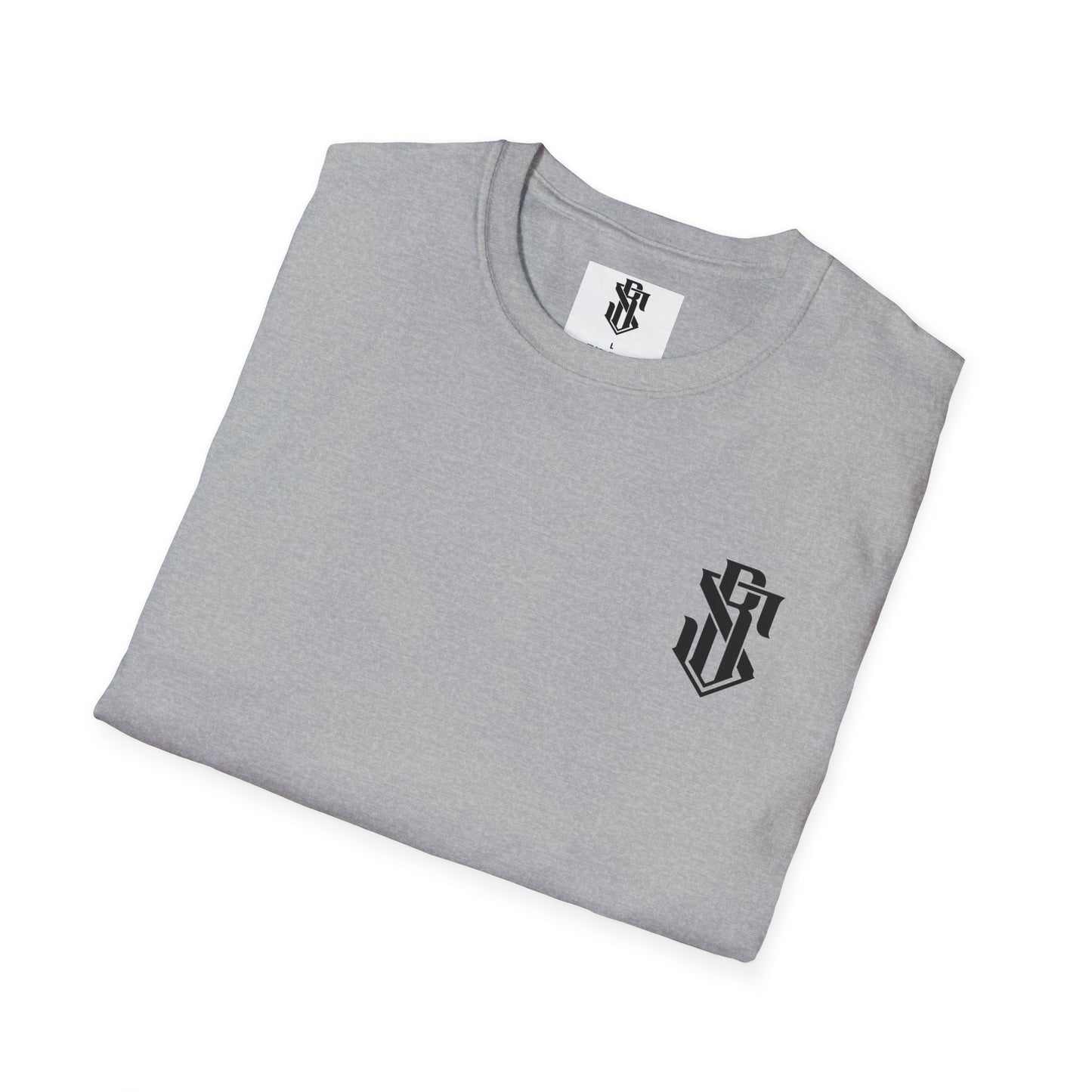 'Monsters Exist' Tee