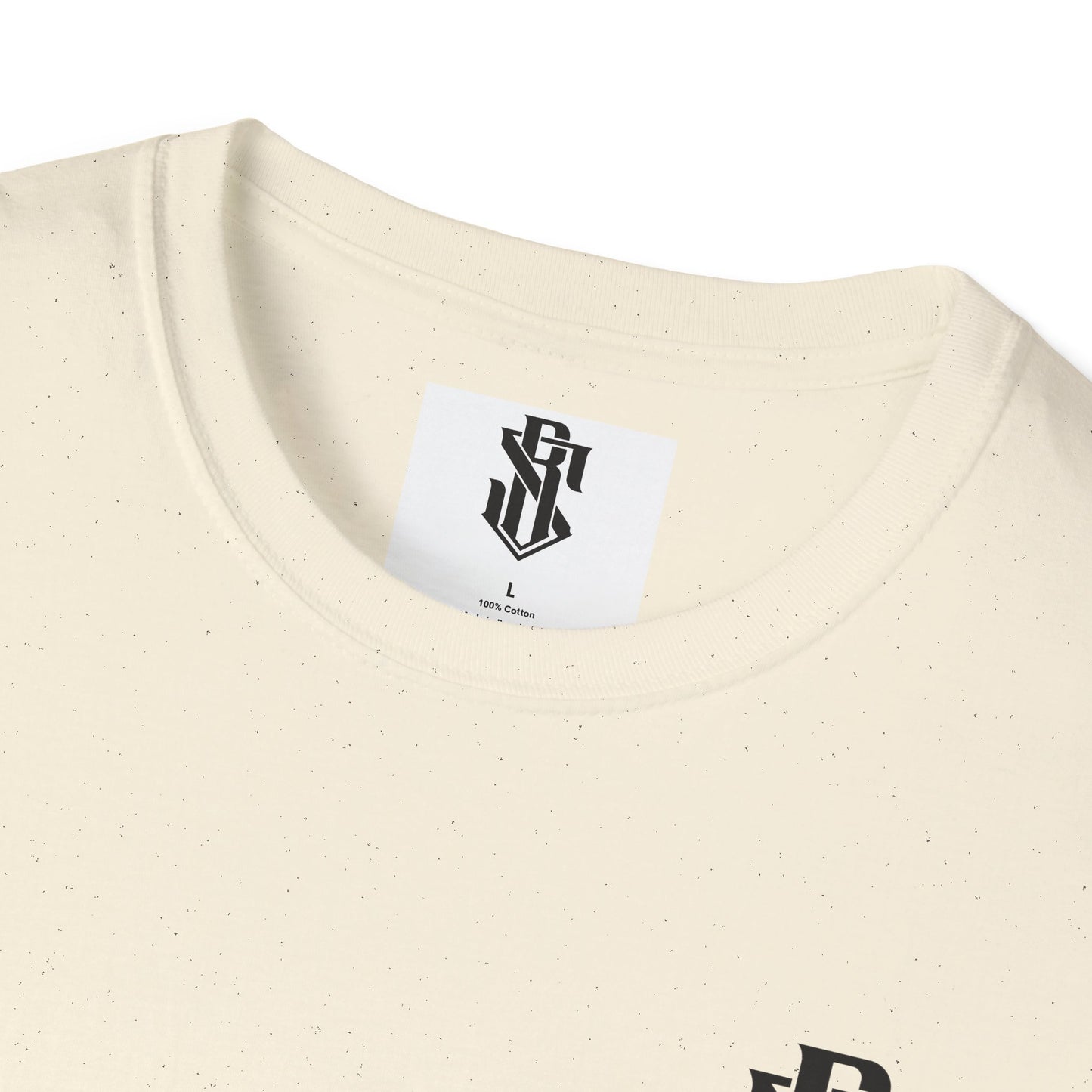 'Monsters Exist' Tee