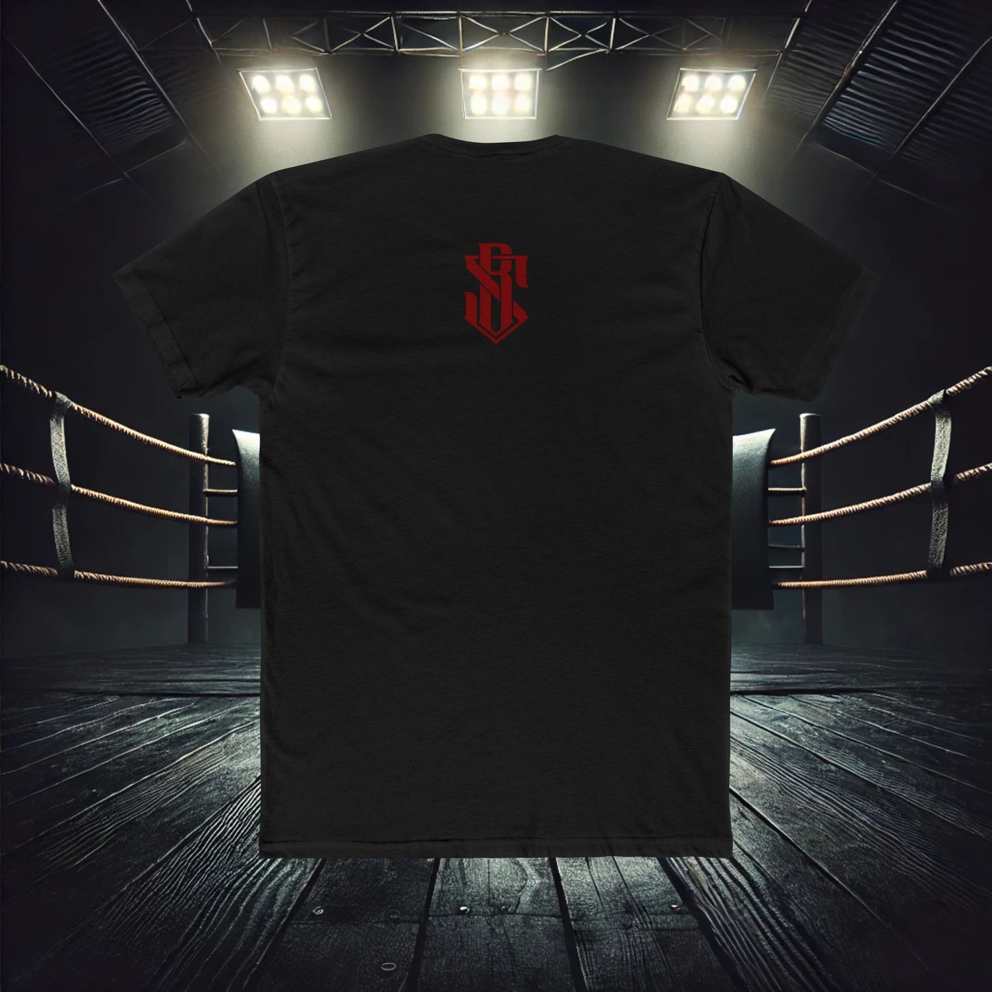 Fight for honor Tee