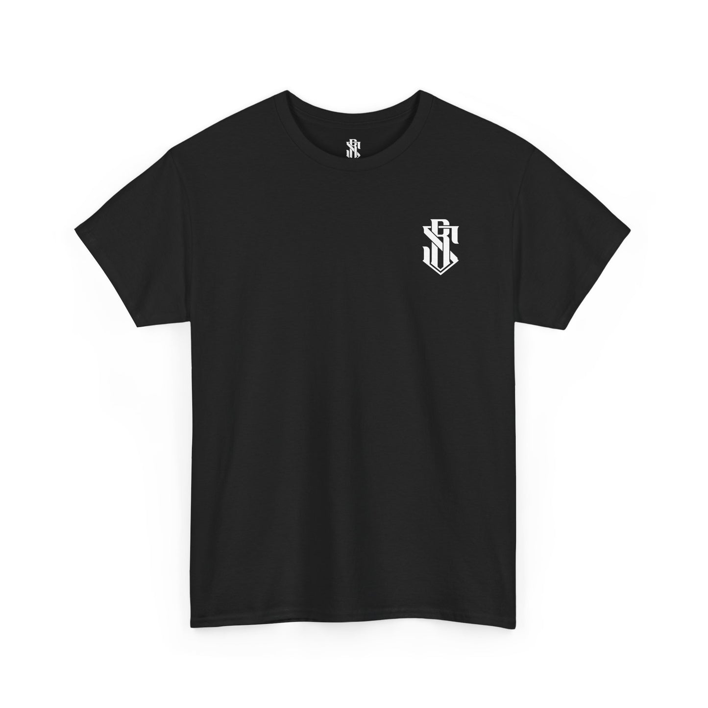 Calloused Hands, Heavy Pockets Heavy Cotton Tee