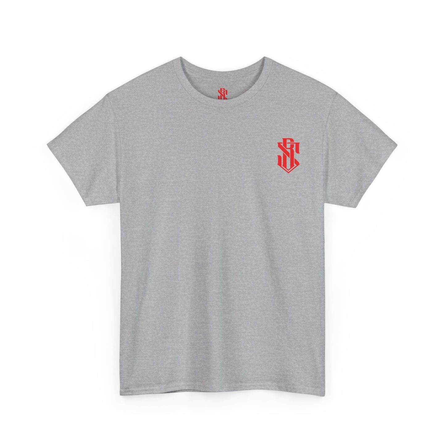 Don't Be a Skinny Bitch Tee
