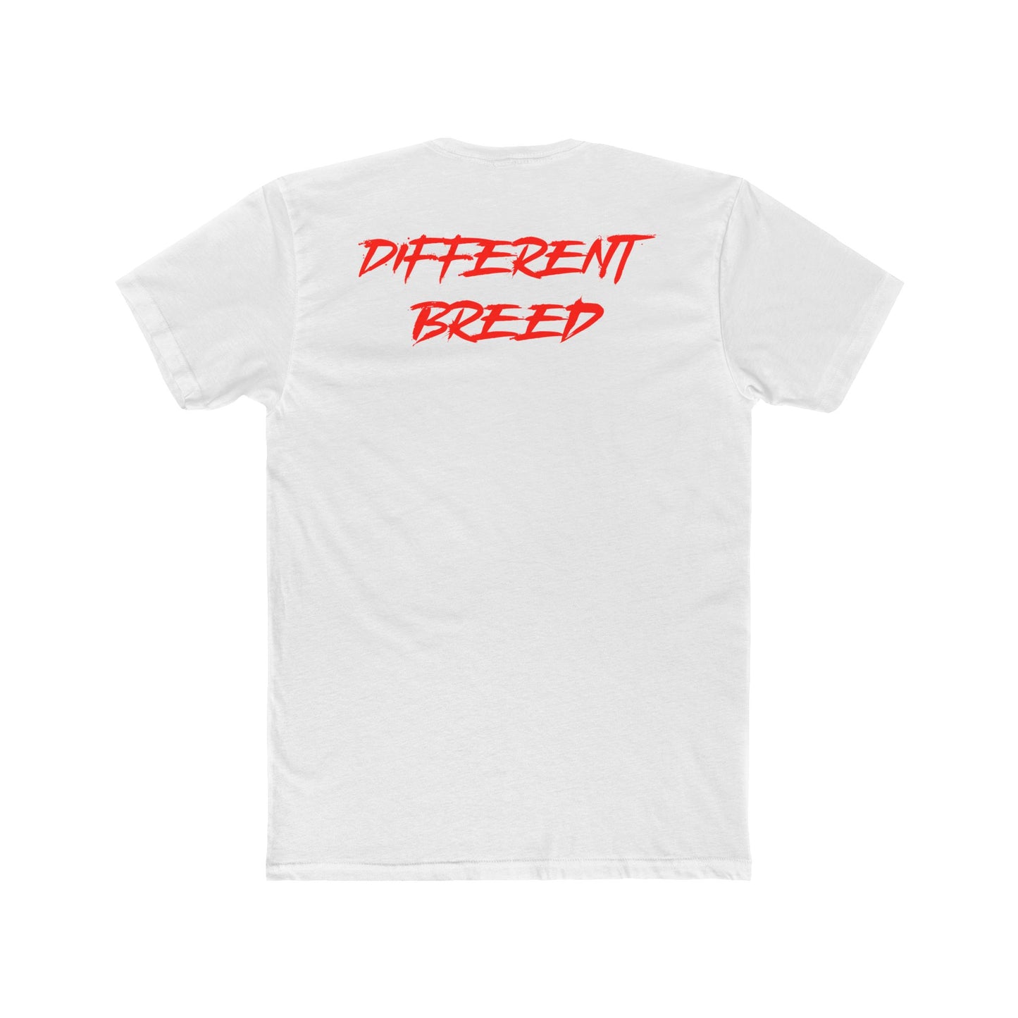 Different Breed Tee