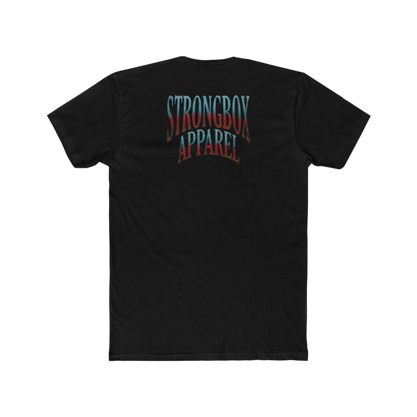 Dead strong tee