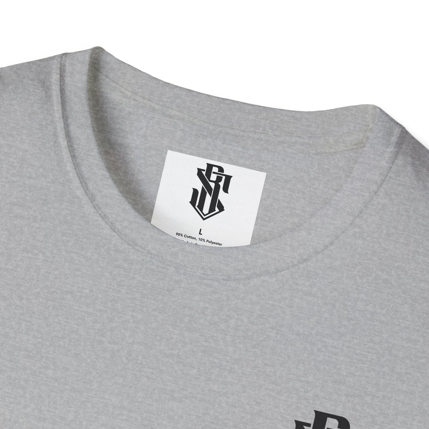 'Monsters Exist' Tee