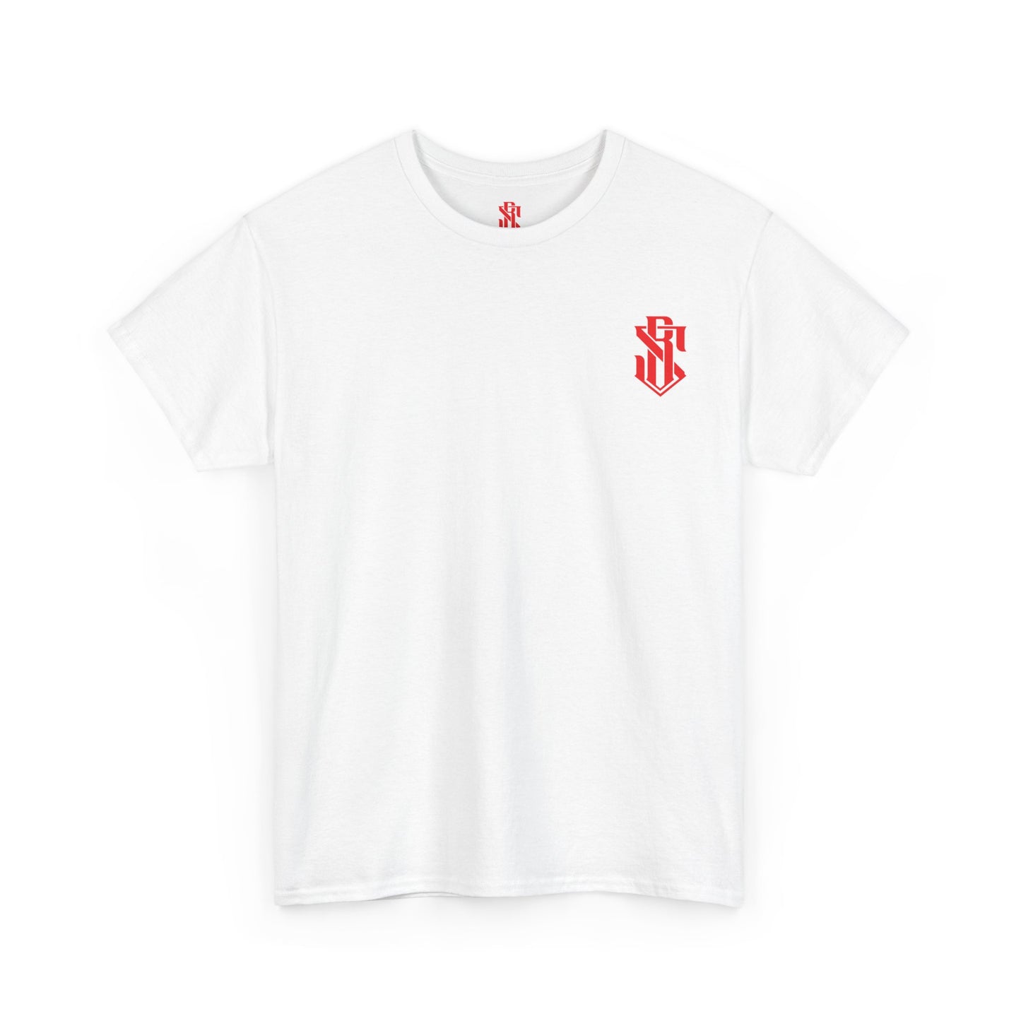 Don't Be a Skinny Bitch Tee