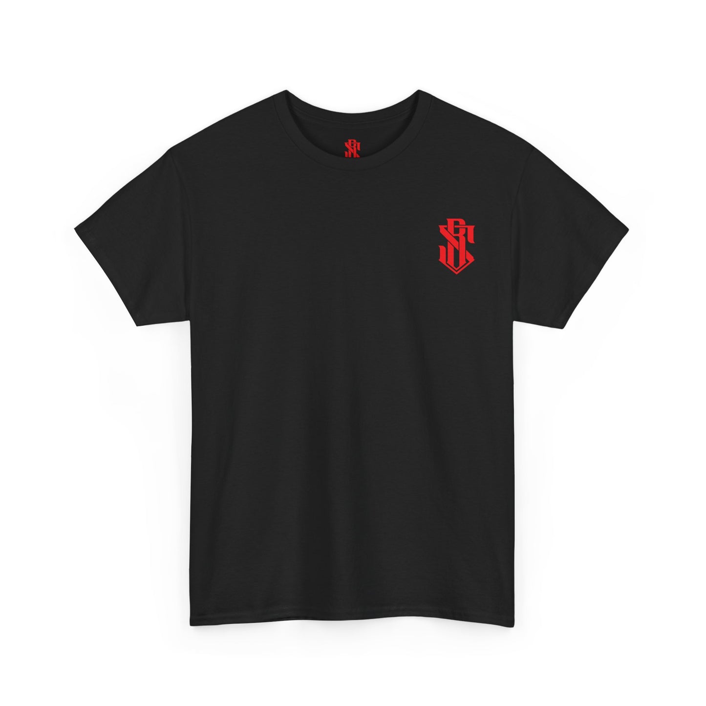 Don't Be a Skinny Bitch Tee