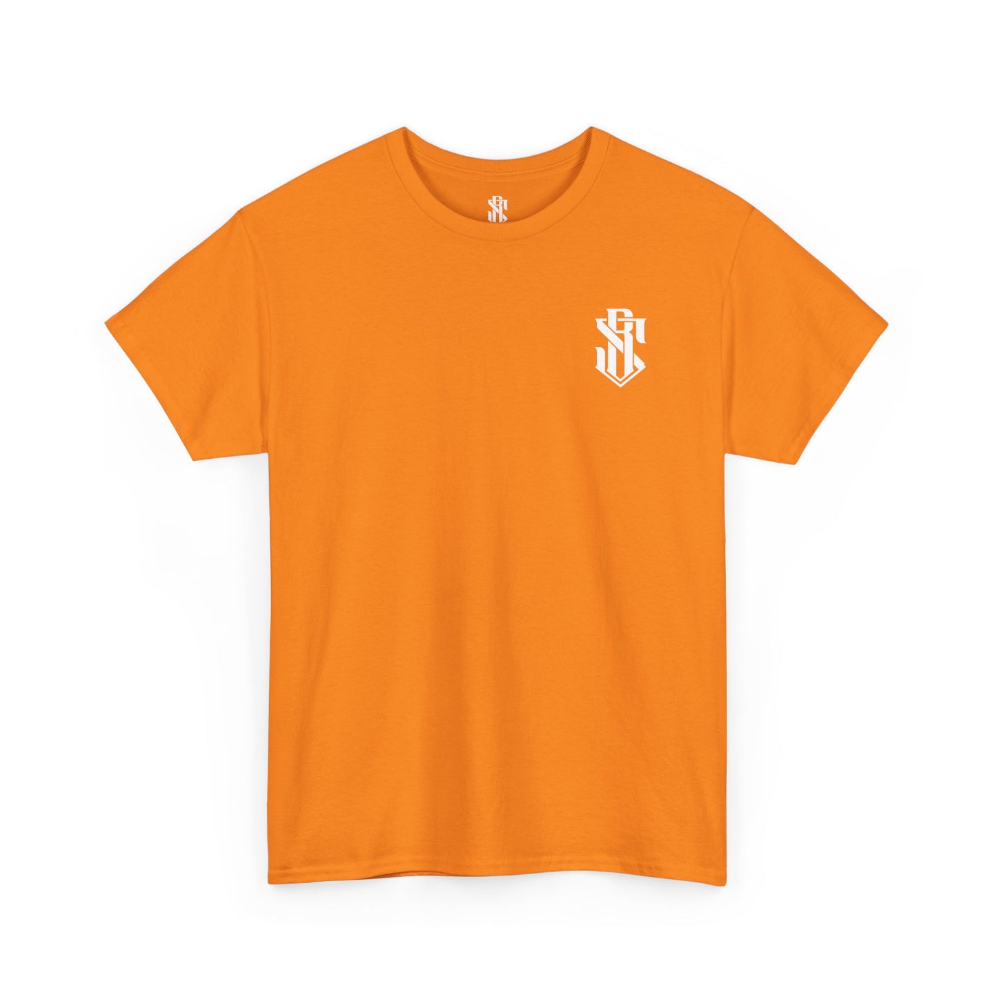 Calloused Hands, Heavy Pockets Heavy Cotton Tee