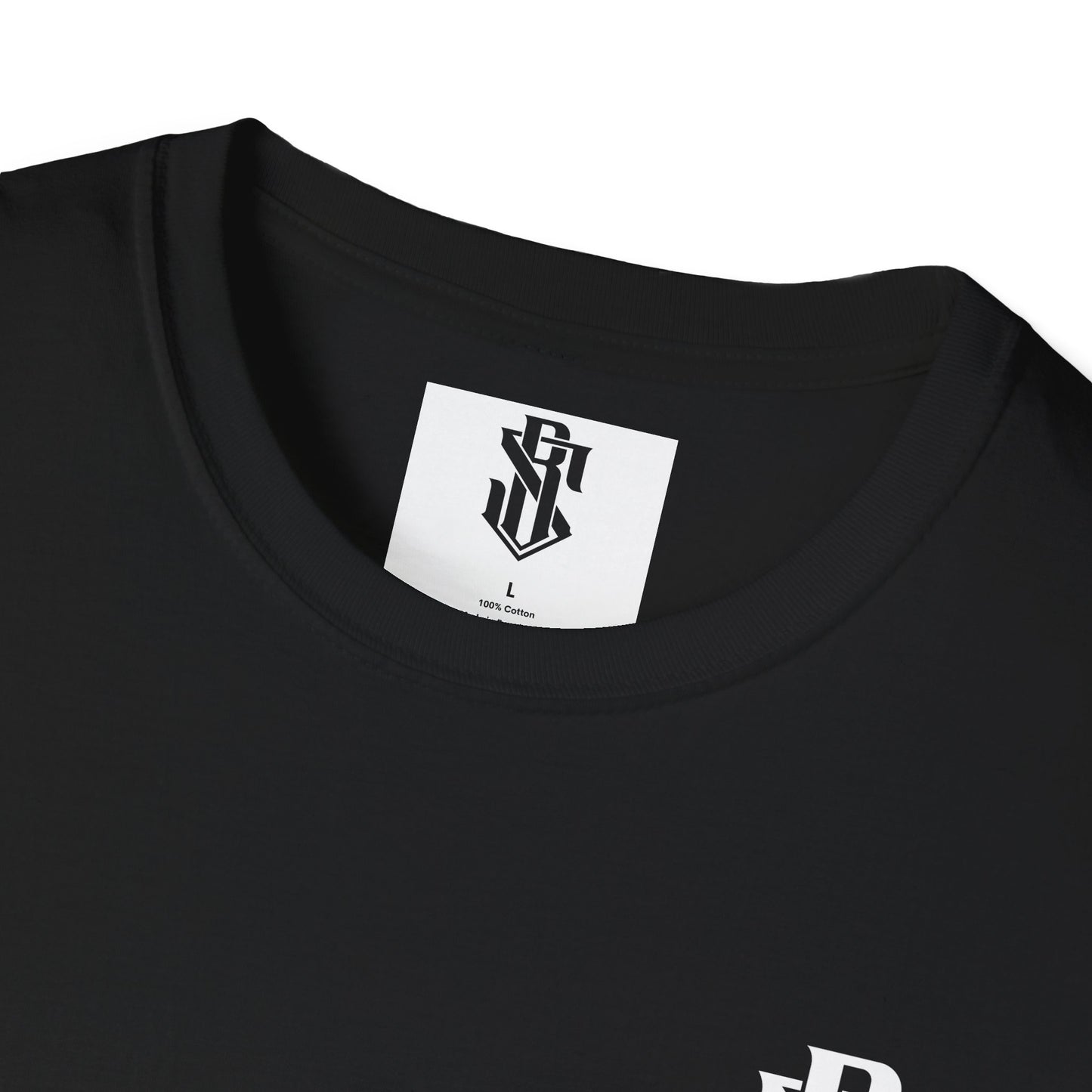 'Monsters Exist' Tee