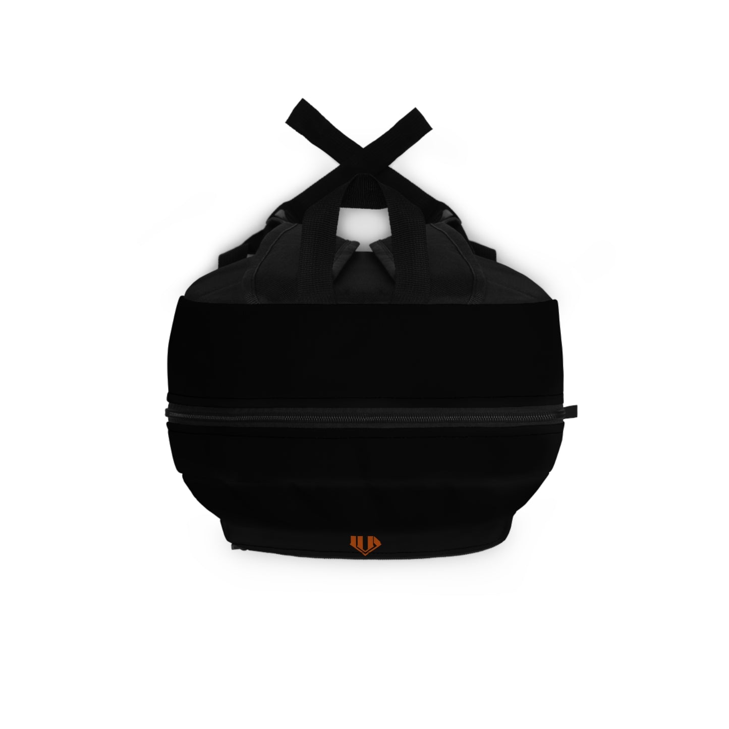 Comfort is a slow death Backpack