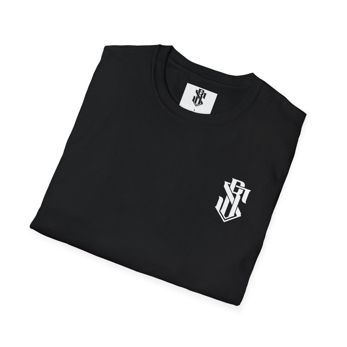 'Monsters Exist' Tee