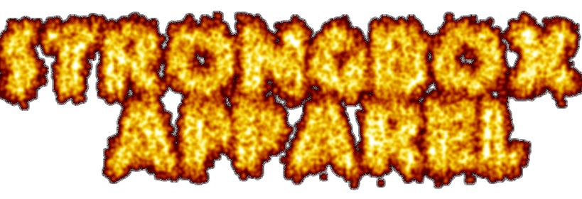 Strongbox Apparel gift card