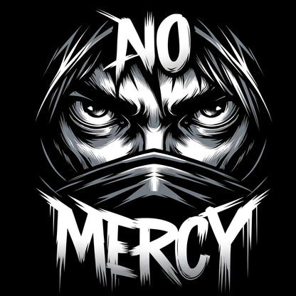 No Mercy Tee