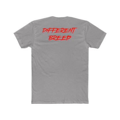 Different Breed Tee