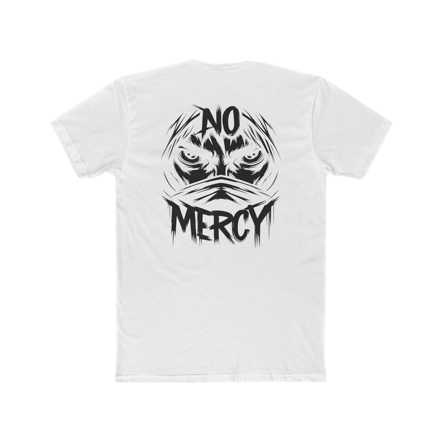 No Mercy Tee