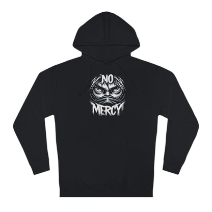 No Mercy Hooded Sweatshirt