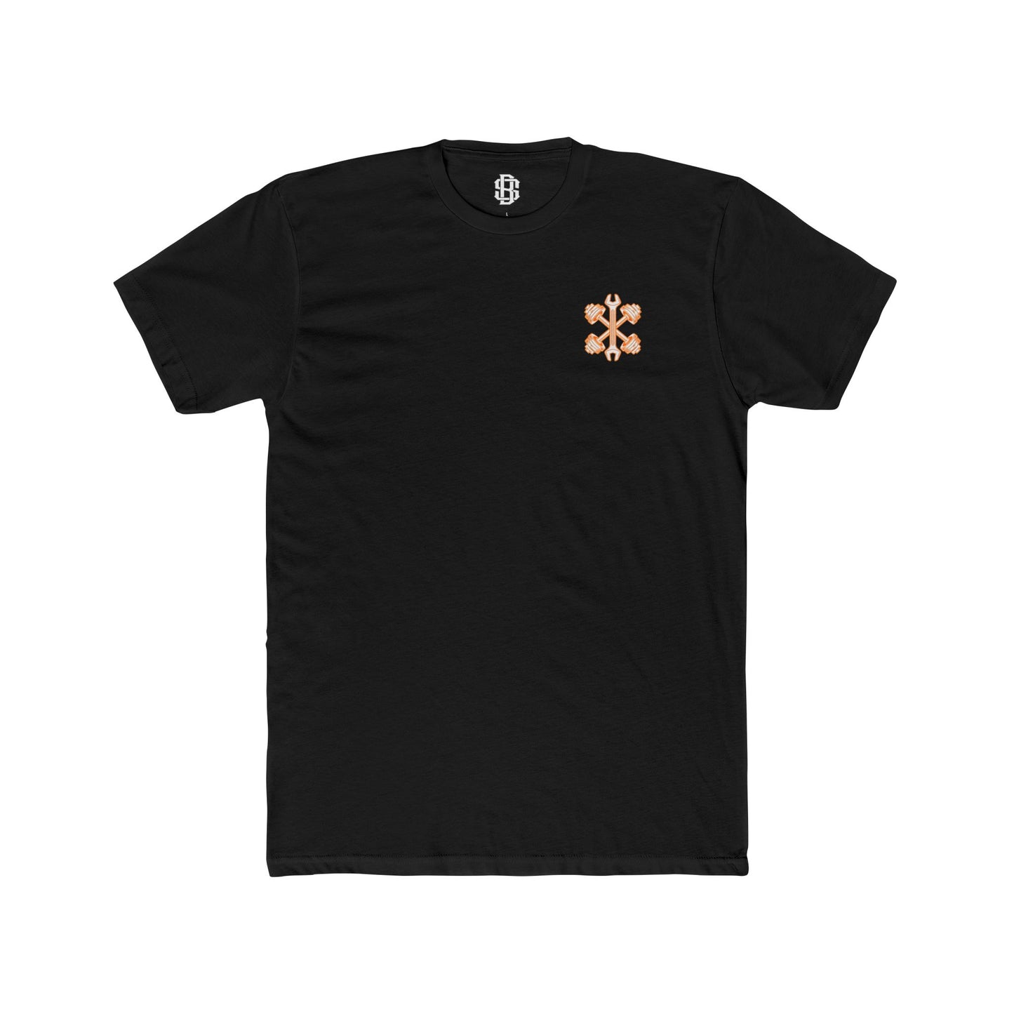 Strongbox Workwear Tee