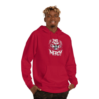 No Mercy Hooded Sweatshirt