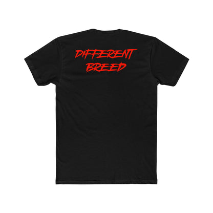 Different Breed Tee