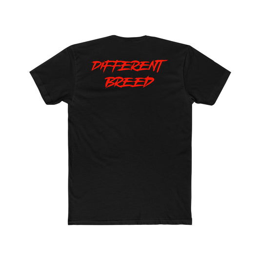 Different Breed Tee