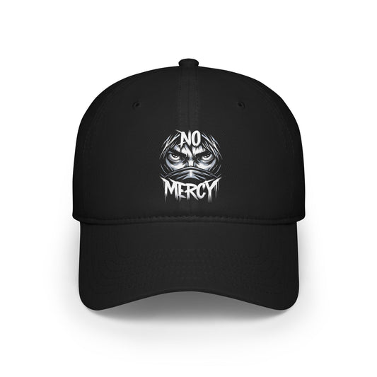 No Mercy low Profile Baseball Cap