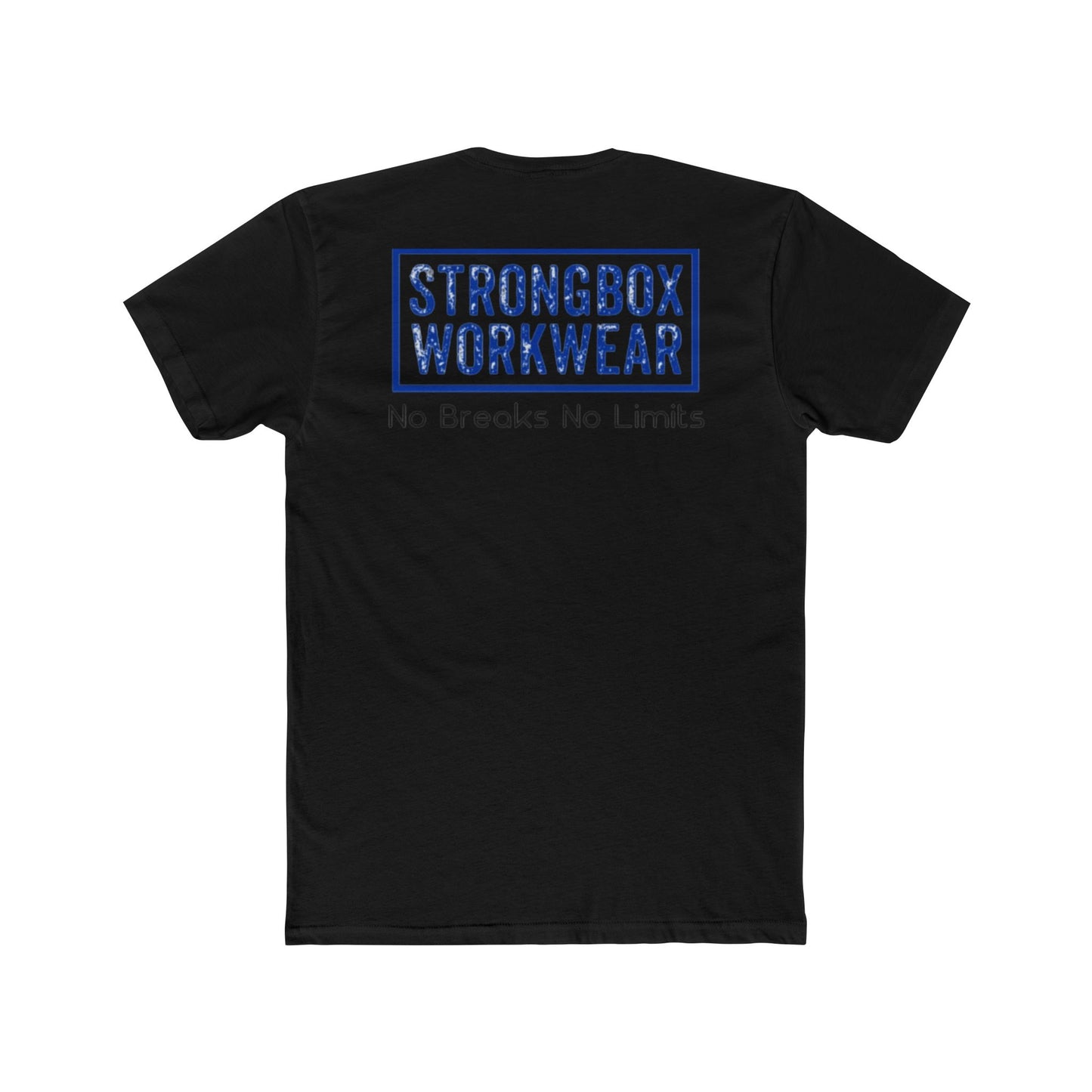 Strongbox Workwear Tee