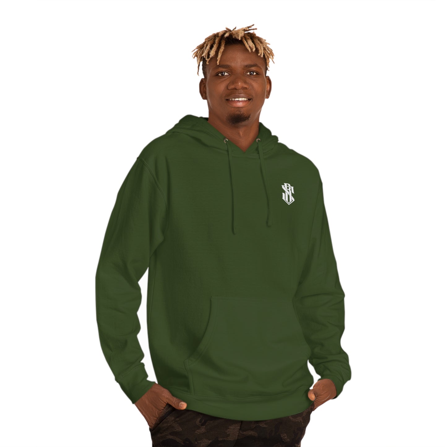 Fuck You, Pay Me Hoodie