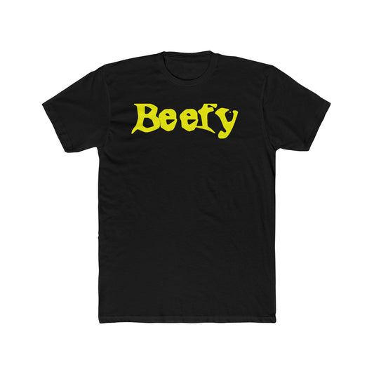 Beefy Tee