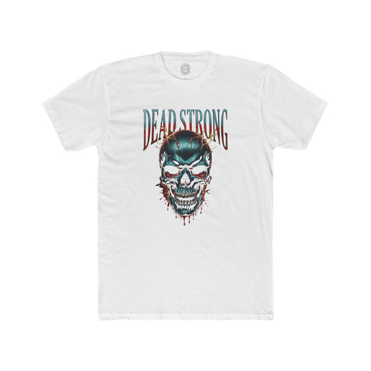 Dead strong tee