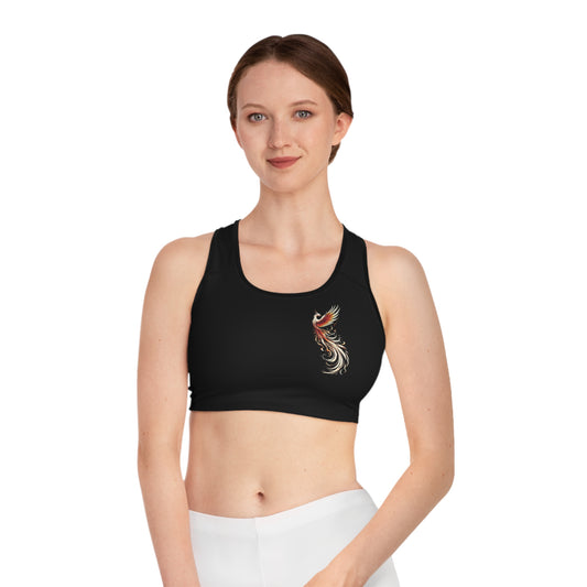 Phoenix Sports Bra