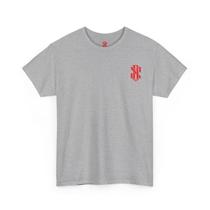 Don't Be a Skinny Bitch Tee