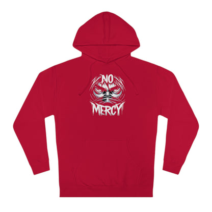 No Mercy Hooded Sweatshirt