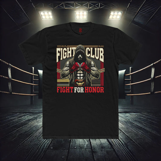 Fight for honor Tee