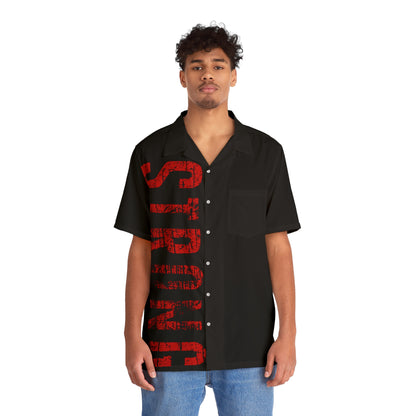 Limited Edition button up Strong shirt