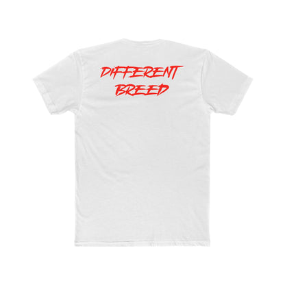 Different Breed Tee