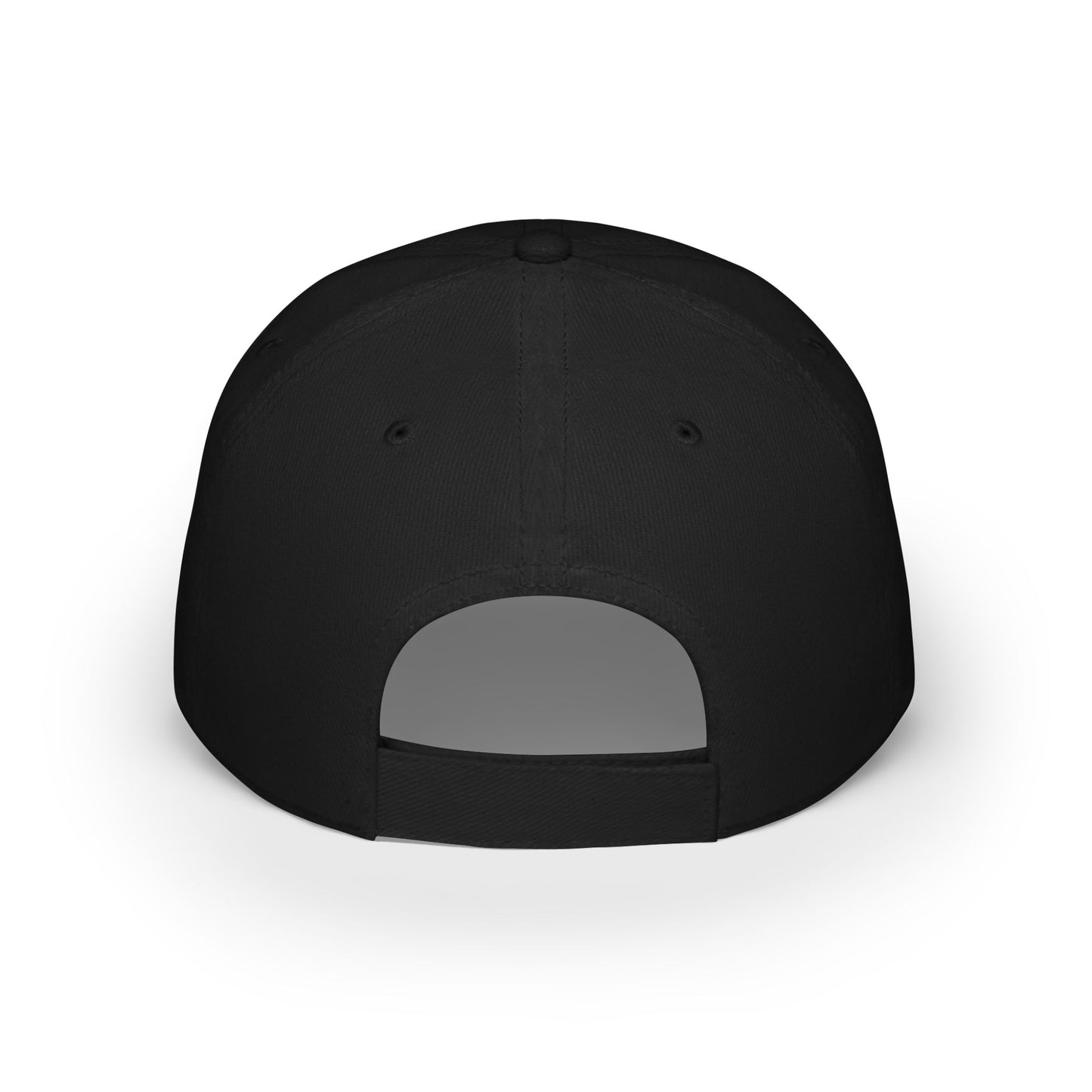 No Mercy low Profile Baseball Cap