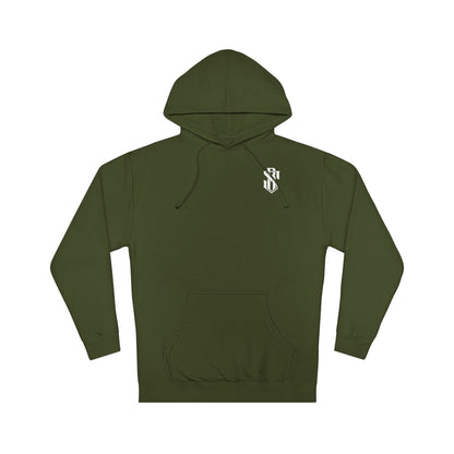 Calloused Hands Heavy Pockets Hoodie