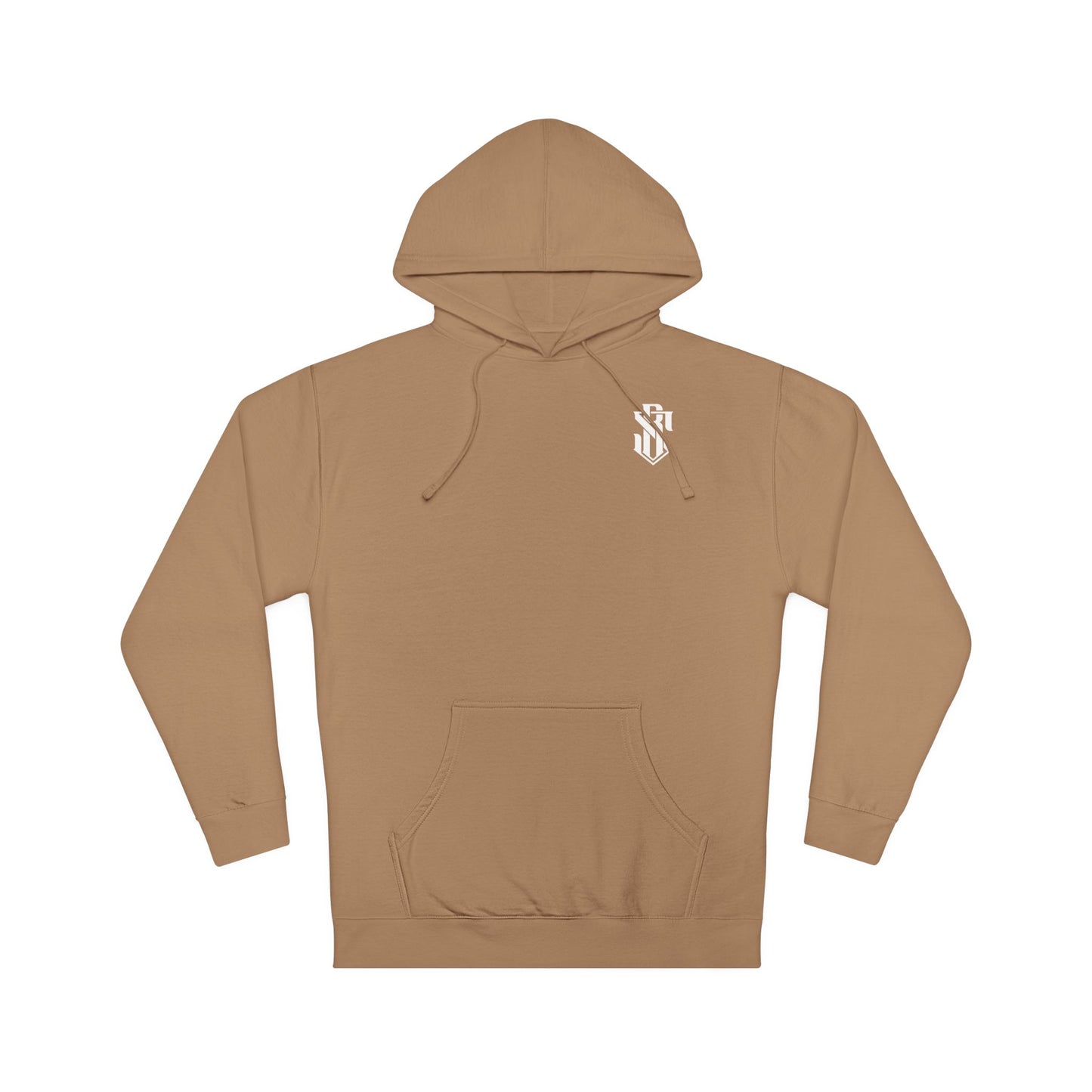 Calloused Hands Heavy Pockets Hoodie