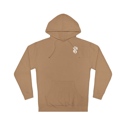 Calloused Hands Heavy Pockets Hoodie