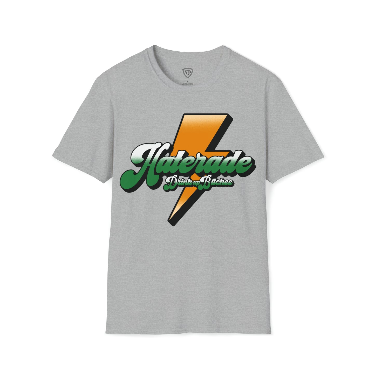 Haterade Tee