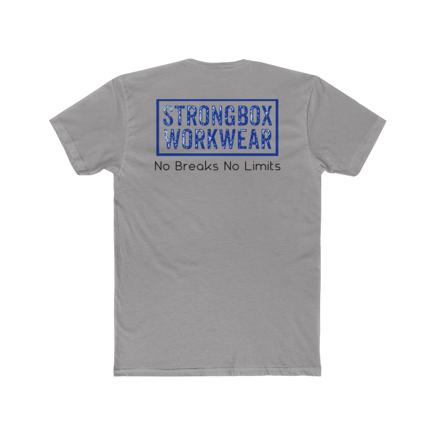 Strongbox Workwear Tee