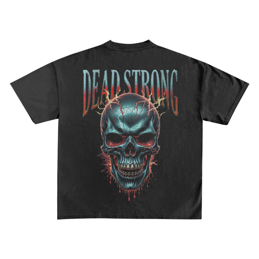 Dead Strong