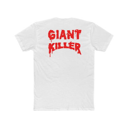 Strongman Josh Gregory 'Giant Killer' Shirt