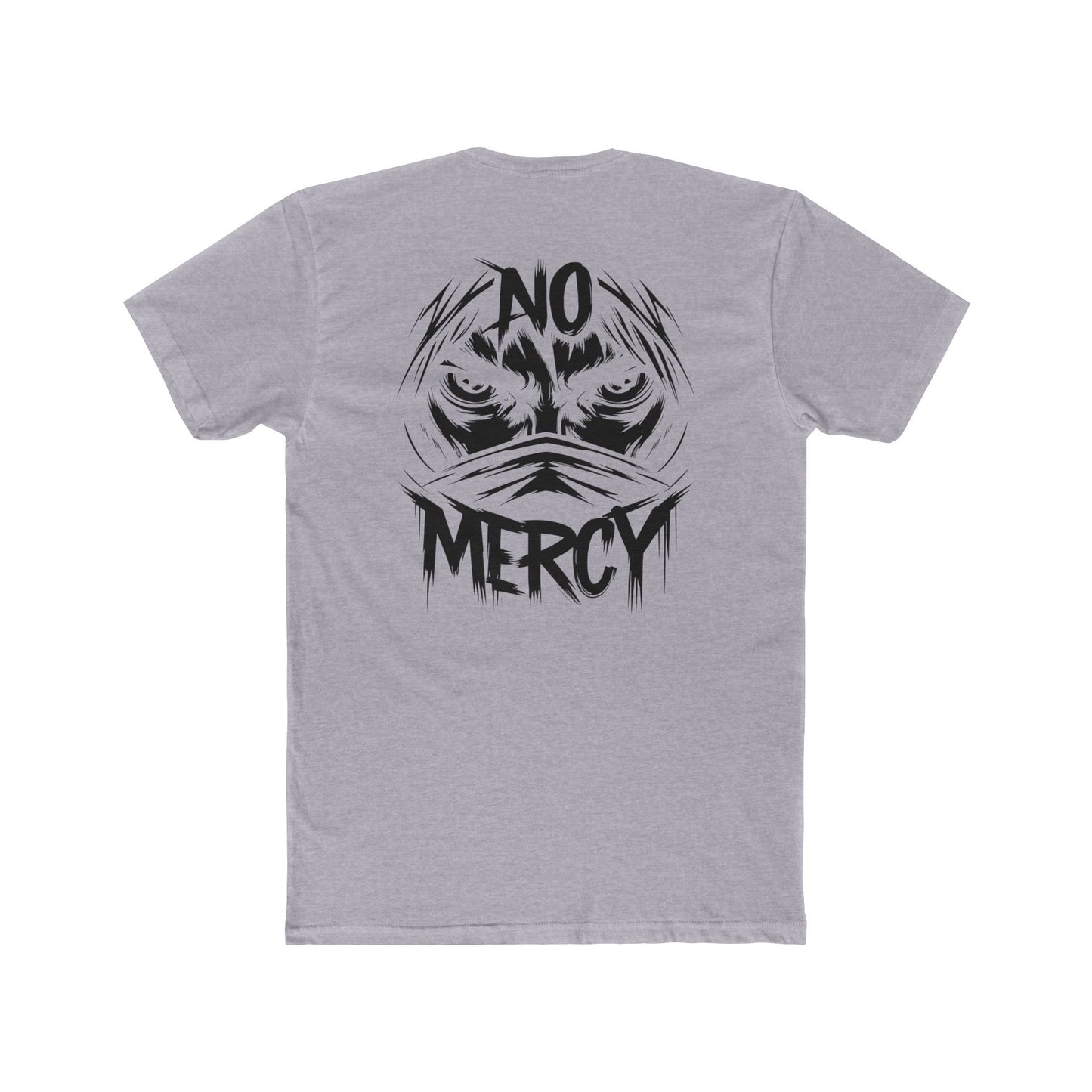 No Mercy Tee