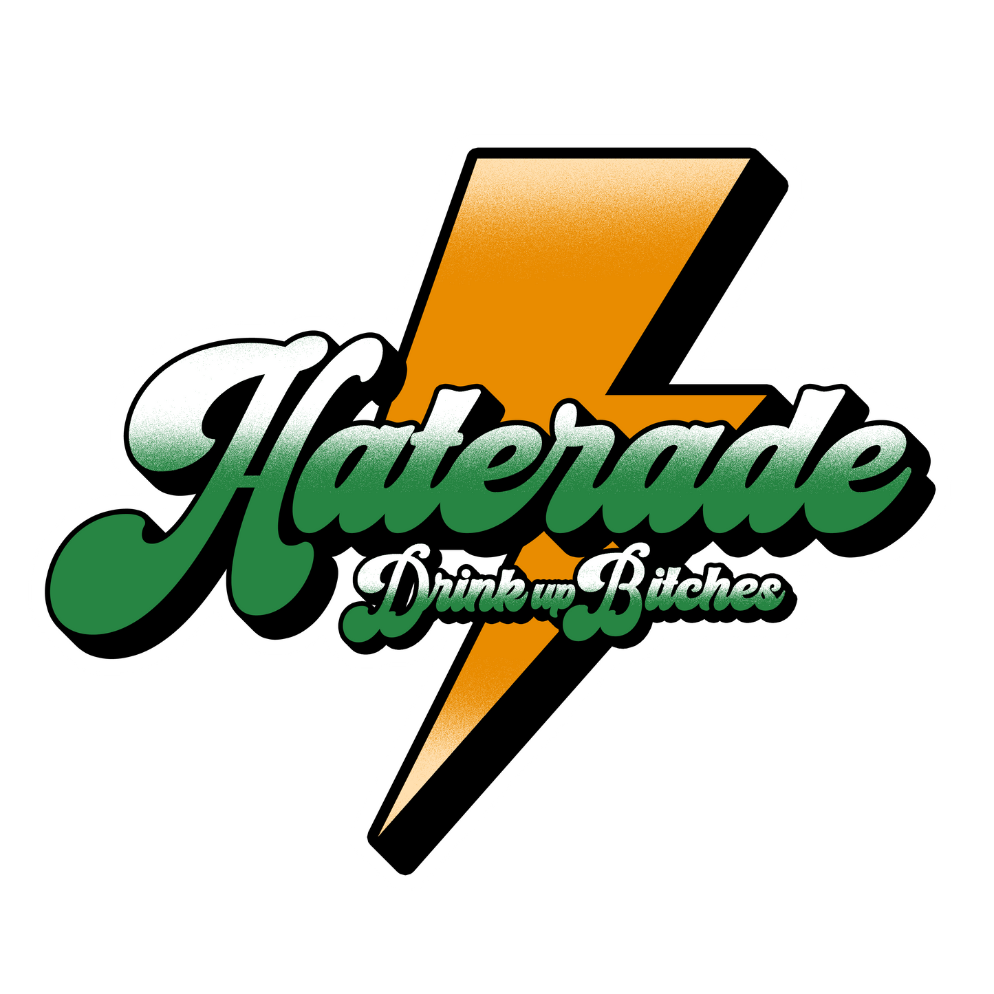 Haterade Tee