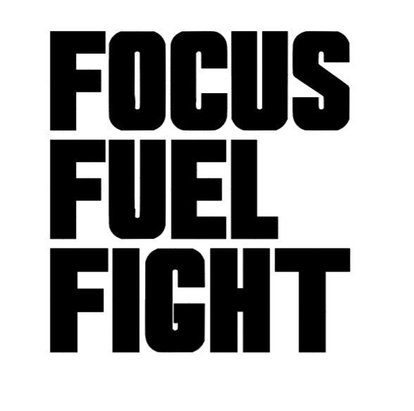 Focus Fuel Fight