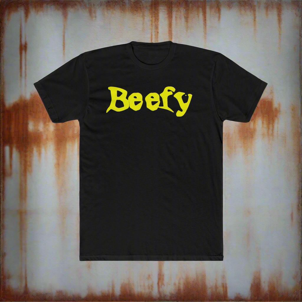 Beefy Tee