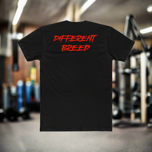 Different Breed Tee