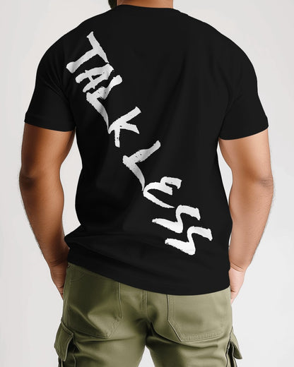 Talk Less Tee