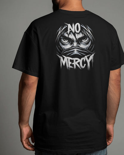 No Mercy Tee